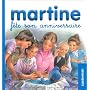 Martine f�te son anniversaire (petit format)