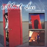 Hiding/Albert Lee