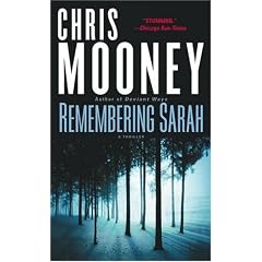 Remembering Sarah: A Thriller