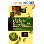 Herbs for Your Health: A Handy Guide for Knowing and Using 50 Common Herbs