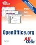 Sams Teach Yourself OpenOffice.org All In One