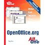 Sams Teach Yourself OpenOffice.org All In One