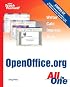 Sams Teach Yourself OpenOffice.org All In One (Sams Teach Yourself)
