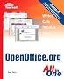 Sams Teach Yourself OpenOffice.org All In One (Sams Teach Yourself)