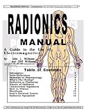 Radionics Manual