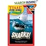 Time For Kids: Sharks! (Time For Kids)