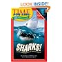 Time For Kids: Sharks!