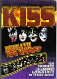 KISS- Beneath the Makeup