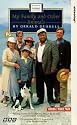 My Family And Other Animals [VHS] [1987]