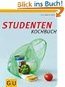 Studenten-Kochbuch (Themenkochbuch)