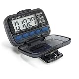 Sportline 350 Pedometer Trainer