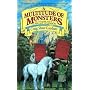 A Multitude Of Monsters (The Exploits of Ebenezum, Bk. 2)