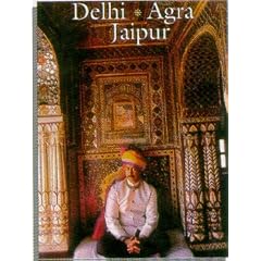 Delhi, Agra & Jaipur