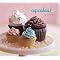 Cupcake Cookbooks
