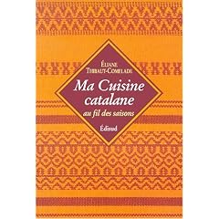 Ma cuisine catalane au fil des saisons