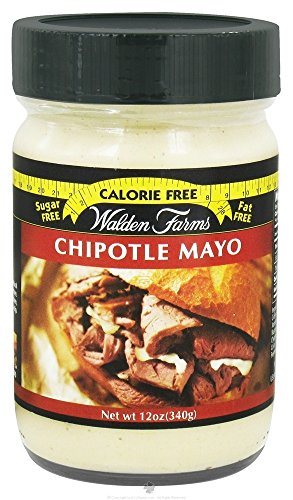 WALDEN FARMS MAYO CF CHIPOTLE, 12 OZ