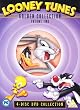 Looney Tunes Golden Collection Volume 2 [DVD]