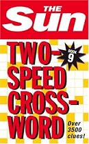 The "Sun" Two-speed Crossword: Bk. 9
