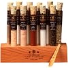The Spice Lab Gourmet Sea Salt Sampler Collection 1