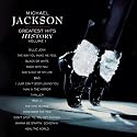 Michael Jackson - Vol. 1-Greatest Hits History