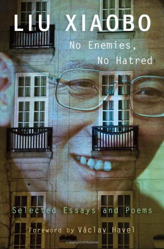 No Enemies - No Hatred: Selected Essays and Poems