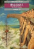 書評 聖なる侵入 by ef
