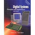 Digital Systems: Principles and Applications (8th Edition)