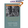 Stepping Back to Look Forward: A History of the Massachusetts Forest (Harvard Forests) by  Charles H. W. Foster