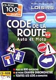 Revue Mindscape  / Code de la route V3