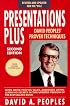 Presentations Plus