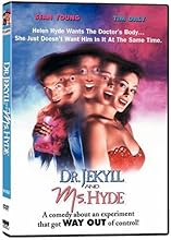 Dr. Jekyll and Ms. Hyde