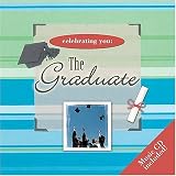 Cover of The Graduate with CD by  1404185852