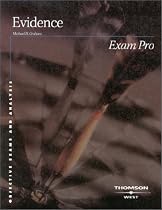 Graham's Evidence Exam Pro®
