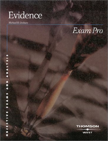 Graham's Evidence Exam Pro