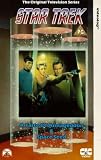 Star Trek : Episodes 23-24 - A Taste Of Armageddon / Space Seed [UK IMPORT] - William Shatner
