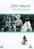 The Star Packer [UK IMPORT] - John Wayne