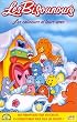 Les Bisounours : Les Calinours et leurs amis
