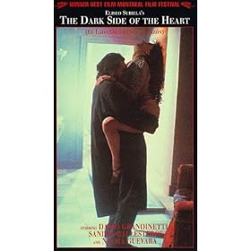 Dark Side of the Heart [VHS]