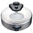 Deni Stainless Steel Pizza Oven - 2300