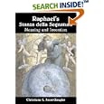 Raphael's Stanza della Segnatura: Meaning and Invention