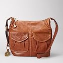 Fossil Modern Cargo Crossbody