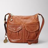 Fossil Modern Cargo Crossbody