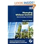Managing Without Growth: Slower by Design, Not Disaster (Advances in Ecological Economics)