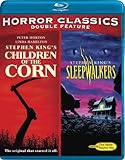 Blu-Ray Double Feature: Stephen King [1992] [US Import]