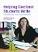 Helping Doctoral Students Write by Pat Thomson ISBN B000UYCPP4