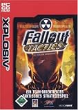 Eigenschaften edel distribution GmbH  / Fallout Tactics