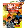 Health, Safety, and Nutrition for the Young Child by Lynn Marotz, Marie Z. Cross, and Jeanettia M. Rush