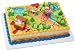 Spongebob Sqrpnts Pirates Treasure Hunt Cake Topper