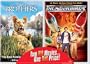 Two Brothers & Thunderbirds (2-Pack) (Widescreen Editions)