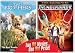 Search : Two Brothers & Thunderbirds (2-Pack) (Widescreen Editions)